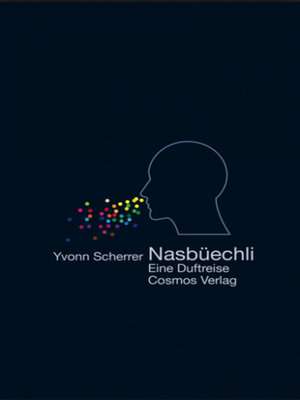 cover image of Nasbüechli